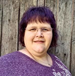 Meet your Posher, Joann